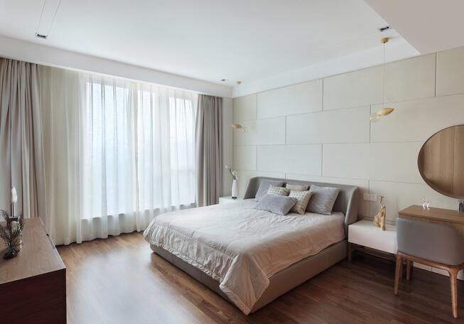 臥室裝修的4個(gè)注意事項(xiàng)